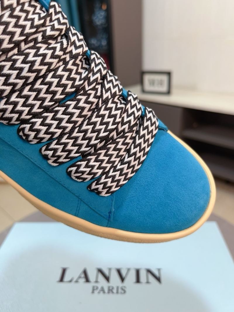 Lanvin Shoes